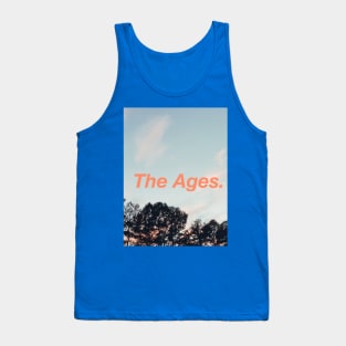 Ages Tank Top